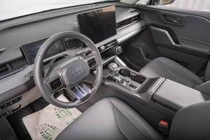 Внедорожник Toyota RAV4 2026 года, 3949000 рублей, Томск