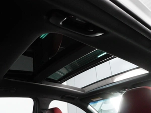 Седан Kia K5 2021 года, 2319000 рублей, Красный Пахарь