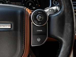 Внедорожник Land Rover Range Rover 2017 года, 3690000 рублей, Краснодар