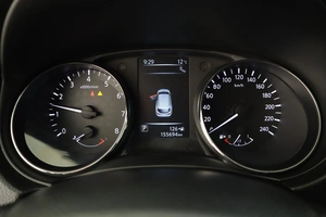 Внедорожник Nissan Qashqai 2016 года, 1565000 рублей, Обнинск