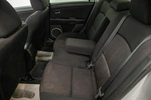 Седан Mazda 3 2007 года, 499000 рублей, Барнаул