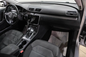 Седан Volkswagen Passat 2012 года, 849000 рублей, Новокузнецк