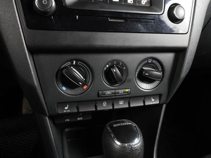 Лифтбек Skoda Rapid 2016 года, 1325000 рублей, Воронеж