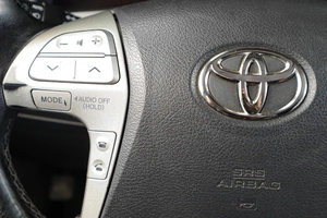 Седан Toyota Camry 2011 года, 1349000 рублей, Тюмень