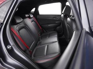 Внедорожник Hyundai Kona 2019 года, 1987444 рублей, Москва