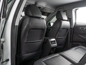 Внедорожник Chery Tiggo 4 Pro 2023 года, 1639000 рублей, Тюмень