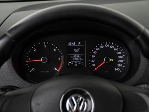 Пикап Volkswagen Amarok 2015 года, 1498055 рублей, Москва