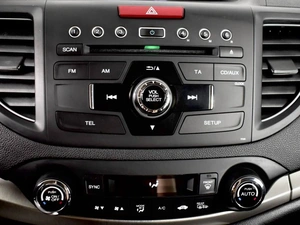 Внедорожник Honda CR-V 2013 года, 1985900 рублей, Казань