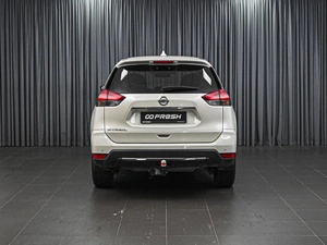 Внедорожник Nissan X-Trail 2021 года, 2534000 рублей, Ставрополь