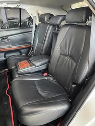 Внедорожник Toyota Harrier 2007 года, 1497000 рублей, Солонцы