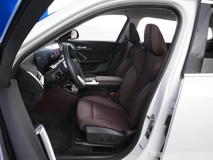 Внедорожник BMW X1 2025 года, 4629444 рублей, Москва