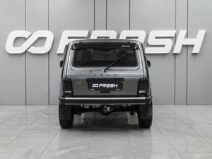 Внедорожник ВАЗ (LADA) Niva Legend 2023 года, 969000 рублей, Ростов-на-Дону