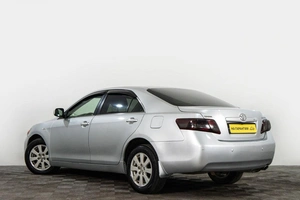 Седан Toyota Camry 2007 года, 1069000 рублей, Сургут