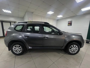 Внедорожник Nissan Terrano 2020 года, 1499000 рублей, Ачинск