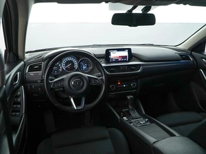 Седан Mazda 6 2018 года, 1894444 рублей, Москва