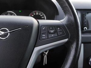 Внедорожник УАЗ Patriot 2018 года, 1550000 рублей, Волгоград