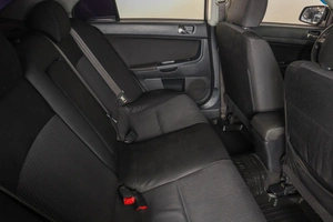 Седан Mitsubishi Lancer 2007 года, 679000 рублей, Пермь