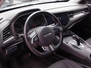 Внедорожник Haval F7x 2021 года, 1970000 рублей, Владимир