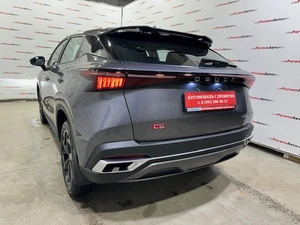 Внедорожник OMODA C5 2022 года, 1850000 рублей, Красноярск