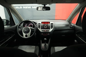 Компактвэн Kia Venga 2015 года, 1350000 рублей, Курск