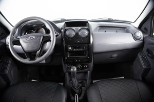 Универсал ВАЗ (LADA) Largus 2024 года, 1449000 рублей, Пермь