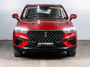 Внедорожник FAW Bestune T77 2024 года, 1890000 рублей, Ставрополь