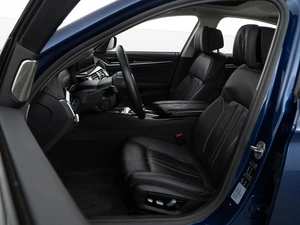 Седан BMW 5 серия 2020 года, 4299444 рублей, Москва