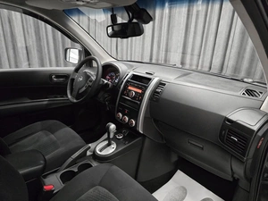Внедорожник Nissan X-Trail 2012 года, 1480000 рублей, Красноярск