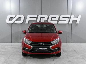 Лифтбек ВАЗ (LADA) Granta 2019 года, 749000 рублей, Аксай