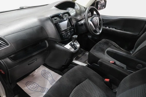 Минивэн Nissan Serena 2015 года, 1169000 рублей, Новокузнецк