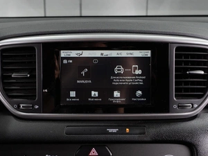 Внедорожник Kia Sportage 2019 года, 2350000 рублей, Тюмень
