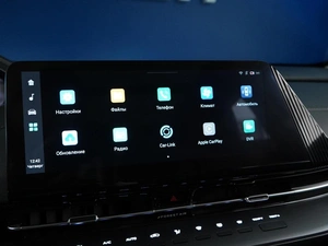 Внедорожник Changan CS55 Plus 2023 года, 2111444 рублей, Москва