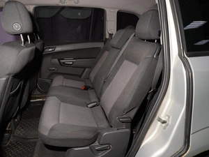 Минивэн Opel Zafira 2008 года, 440111 рублей, Тверь