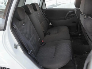 Универсал ВАЗ (LADA) Kalina 2012 года, 499000 рублей, Волгоград