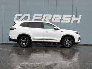 Внедорожник Chery Tiggo 8 Pro Max 2023 года, 2299000 рублей, Ижевск
