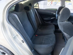 Седан Honda Civic 2008 года, 899000 рублей, Волгоград