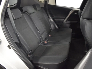 Внедорожник Toyota RAV4 2017 года, 2447200 рублей, Казань