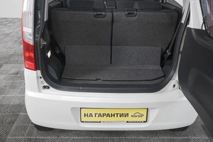 Минивэн Daihatsu Move 2009 года, 489000 рублей, Кемерово