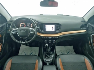 Седан ВАЗ (LADA) Vesta 2023 года, 1320000 рублей, Клинцы