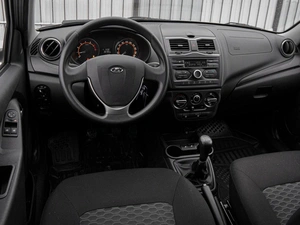 Универсал ВАЗ (LADA) Granta 2019 года, 709000 рублей, Волгоград