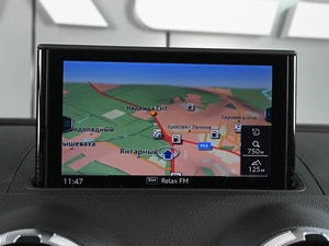 Хетчбэк Audi A3 2019 года, 2199000 рублей, Аксай