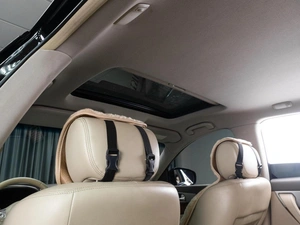 Внедорожник Infiniti FX37 2012 года, 1819000 рублей, Тюмень