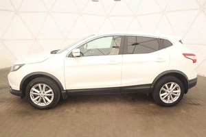 Внедорожник Nissan Qashqai 2018 года, 1635000 рублей, Орёл