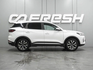 Внедорожник Chery Tiggo 7 Pro 2021 года, 1765000 рублей, Воронеж