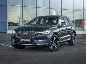 Внедорожник Volvo XC60 2026 года, 7089000 рублей, Нижний Новгород