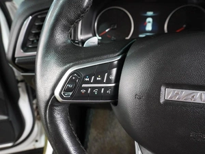 Внедорожник Haval F7 2020 года, 1600000 рублей, Воронеж