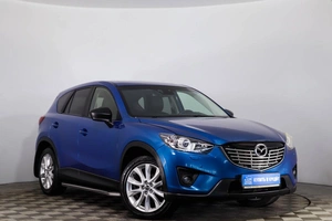 Внедорожник Mazda CX-5 2012 года, 1699000 рублей, Пермь