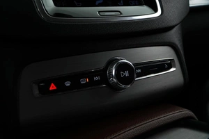 Внедорожник Volvo XC90 2019 года, 4199046 рублей, Москва