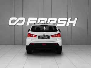 Внедорожник Mitsubishi ASX 2010 года, 694000 рублей, Тверь