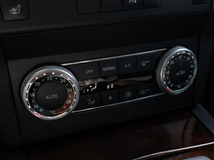 Внедорожник Mercedes-benz GLK-класс 2009 года, 1930000 рублей, Краснодар